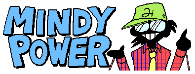 MINDYPOWER